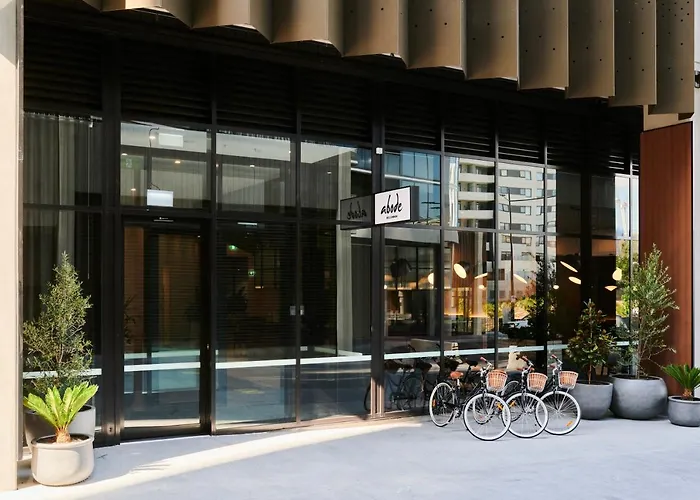 Abode Belconnen