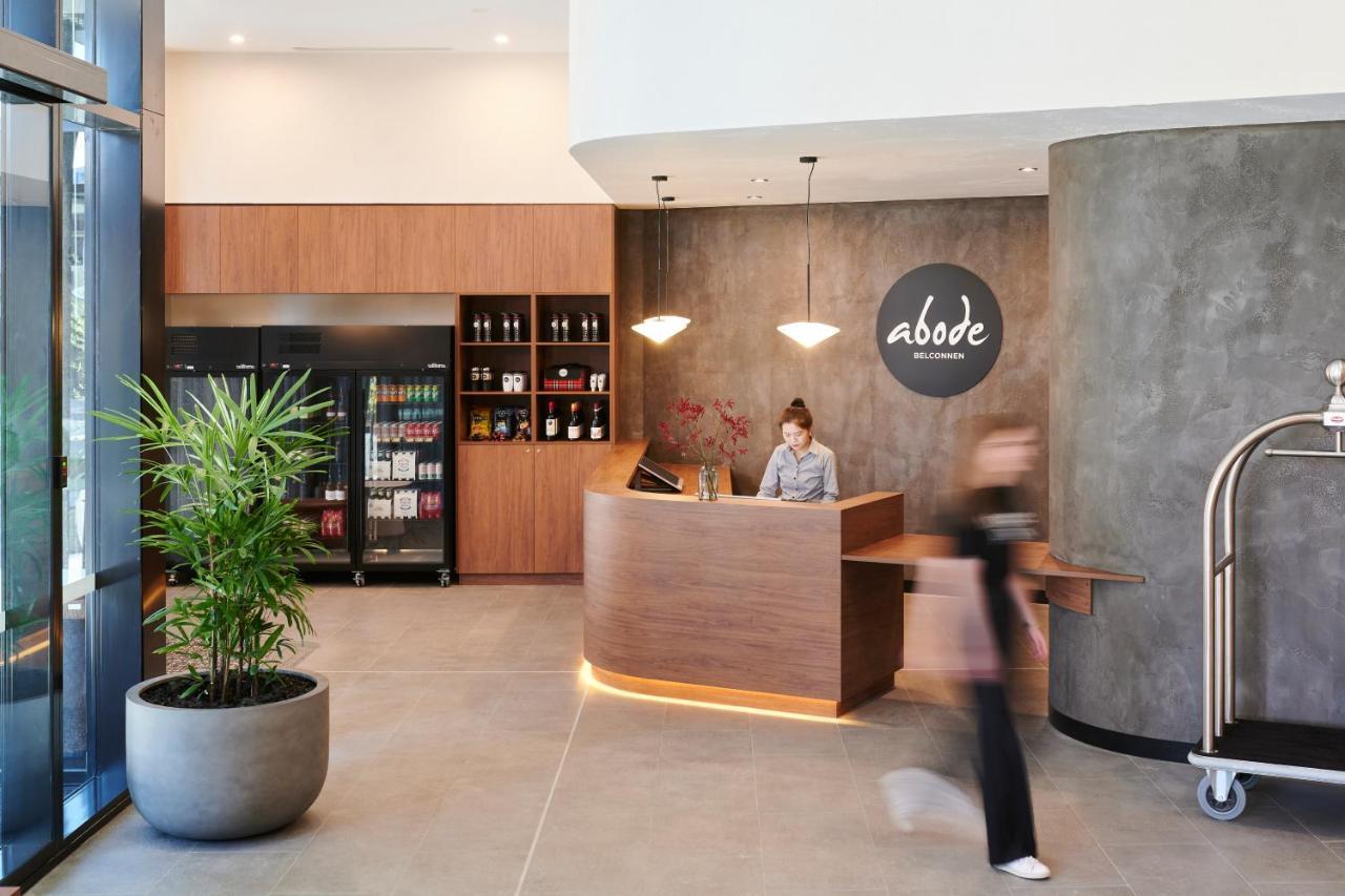 Hotel Abode Belconnen