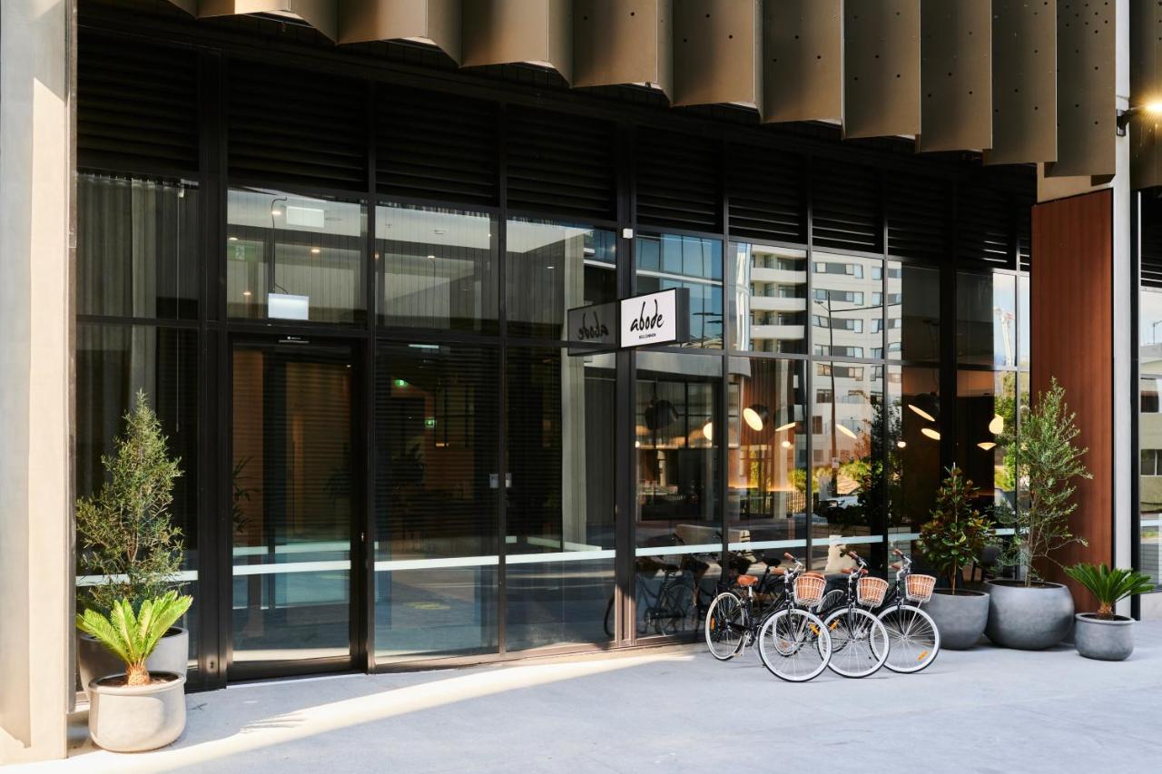 Abode Belconnen Hotel 4*