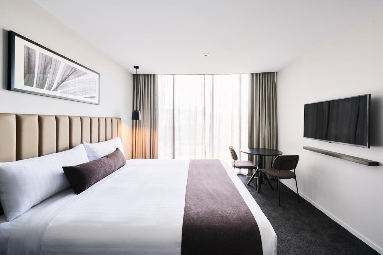 Abode Belconnen Canberra