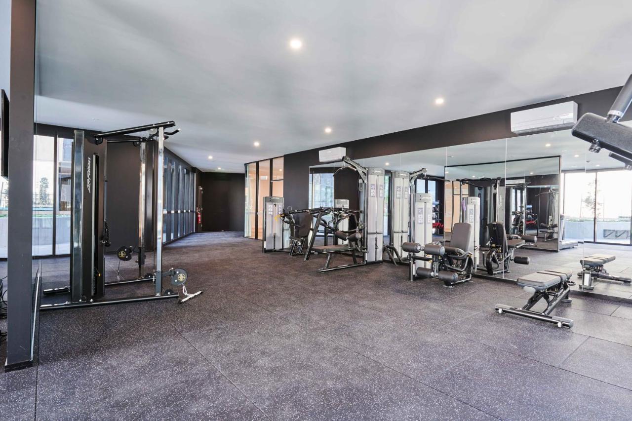 Abode Belconnen Hotel 4*